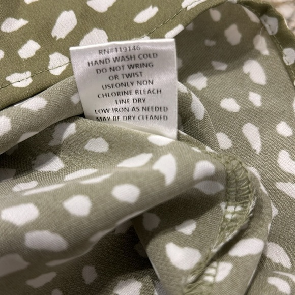 Jodifl oversized Large Blouse - Picture 11 of 12